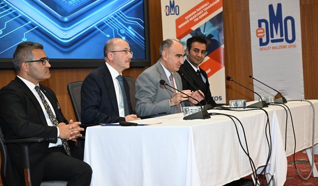 Manisa’da kamu hizmetlerinde koordinasyon güçleniyor