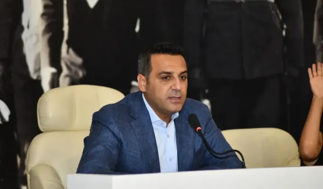Çiğli’de meclis bunalımı: Başkan Yıldız, YENİ Parti’ye geçecek mi?
