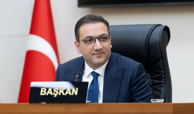 Babası istifa etmedi: Gözler Başkan Yiğit’te!