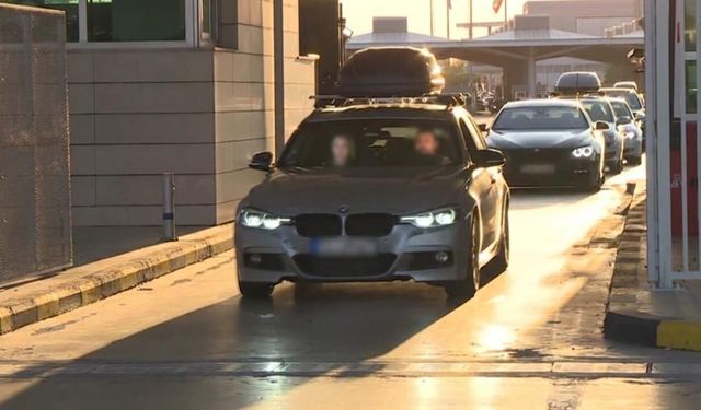 Port bagaj ve araç üstü çadırda yeni dönem