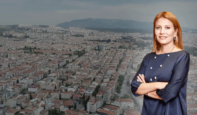 Koçların gelininden Büyükşehir'in planlarına itiraz!