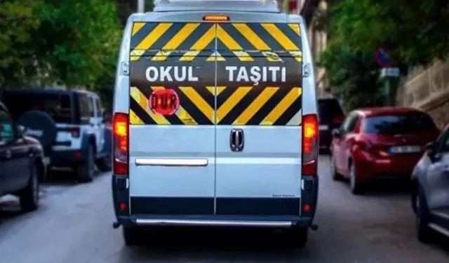 Büyükşehir meclisinden geçti... 650 servis aracı yolda!