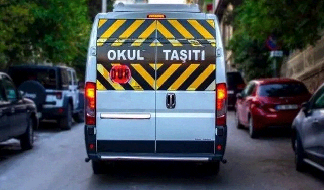 Büyükşehir'den yeni adım: 650 servis yolda!