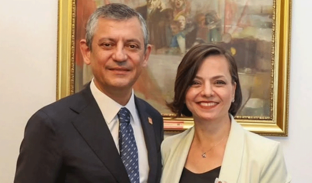 Başkan Kınay kararını verdi: Karabağlar YENİ Parti'ye geçiyor!