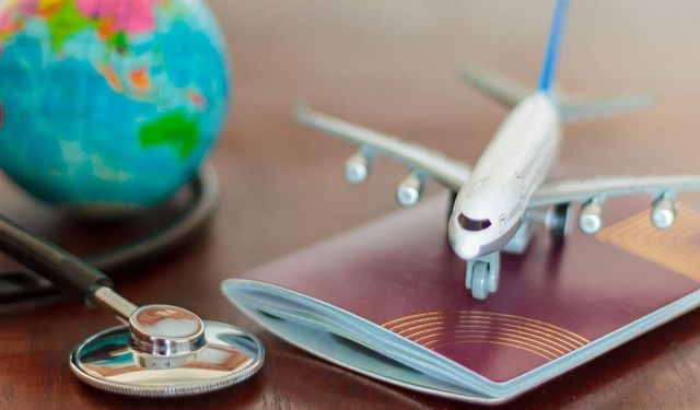 Türkiye sağlık turizminde hız kesmiyor: 3 ayda 302 bin yabancı hasta