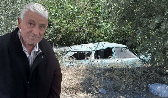 Evden çıktı, bir daha dönemedi: Kayıp adamın acı sonu