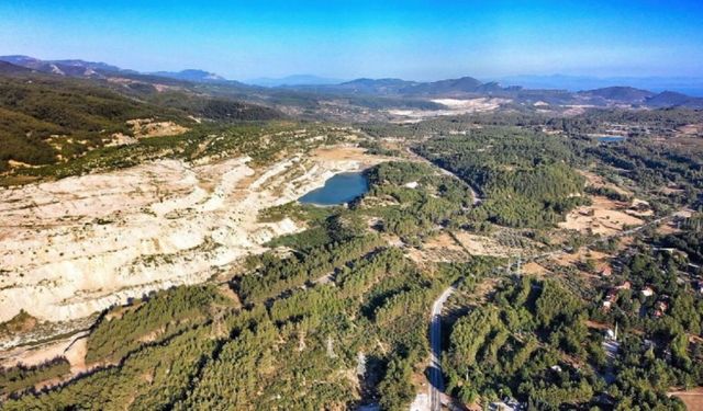 Akbelen davasında yeni perde: Danıştay savcısı "hukuka uygun" dedi, davacılardan itiraz geldi!
