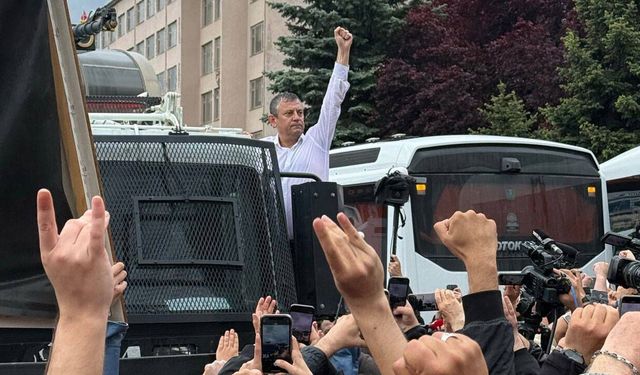 Ali Sabuktay yazdı… Yeni parti: Bir çıkış planı mı, siyasal yeniden kuruluş mu?