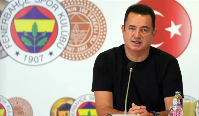 Aziz Yıldırım iptal etti: Acun Ilıcalı sessizliğini bozdu!