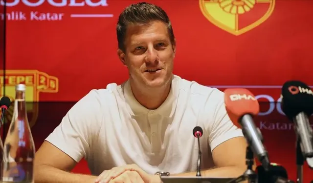 Göztepe'de transfer mesajı: Kaleci ve stoper yolda