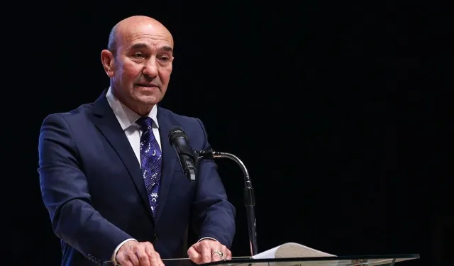 AK Partili meclis üyesinden CHP'lilere 'Soyer' sitemi: "Bir kez hatırlayan olmadı!"