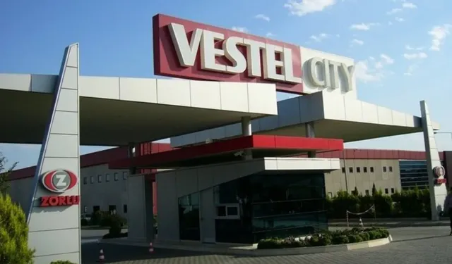 Vestel’de 500 milyon dolarlık borç anlaşması!