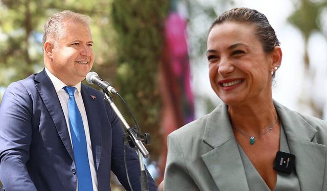 İzmir’de istifalar belediyelere sıçradı: İki başkan YENİ Parti'ye geçiyor!