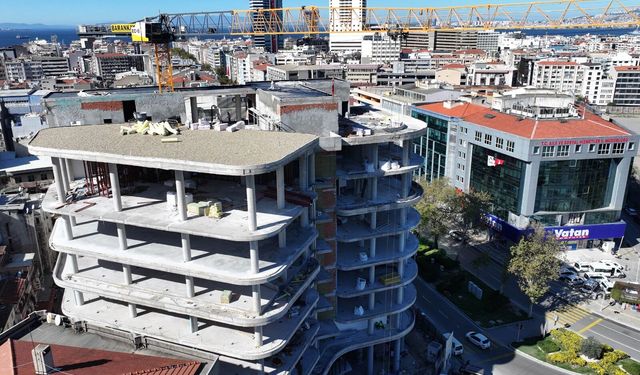 Konak’tan Büyükşehir’e ihtar!