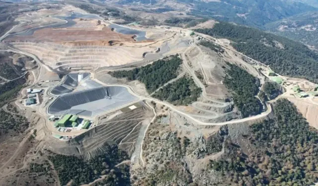 EGEÇEP'ten TÜMAD'ın kapasite artışına dava: İzmir Büyükşehir'e de çağrı!