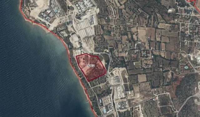 Türkerler Holding’e Çeşme onayı!