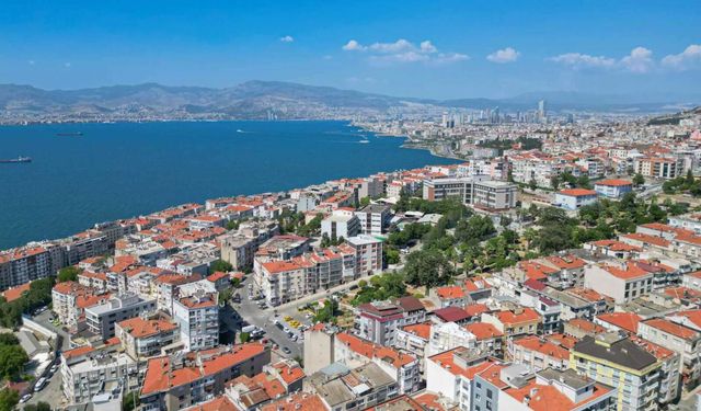 Konak’ta “K planları” kararı!