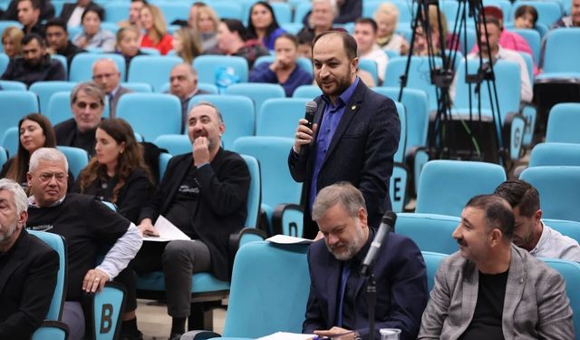 AK Partili Meclis üyesinden ‘gri pasaport’ sitemi: “Yorulan iki kurumun yetkilileri dinlendirilmeli”