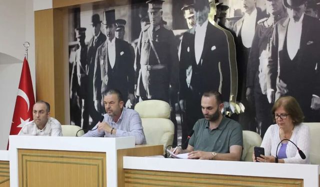 Çiğli’de imar planı tartışması: 'Meclisin iradesine ipotek koyuluyor!'