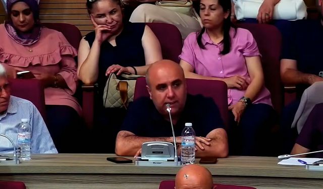 AK Partili meclis üyesi hesap-kitap yaptı ve ekledi: Ekonomi çok ağlanacak bir durumda değil!