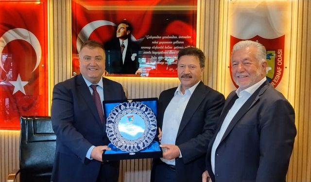 Yiğiner'den Erkan Özkan'a tam not: "Kısa sürede örnek bir başarı ortaya koydu"