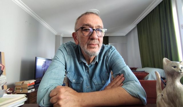 Ali Sabuktay yazdı... Haritadaki Siyaset ve Çeşme Yarımadası’nın Geleceği
