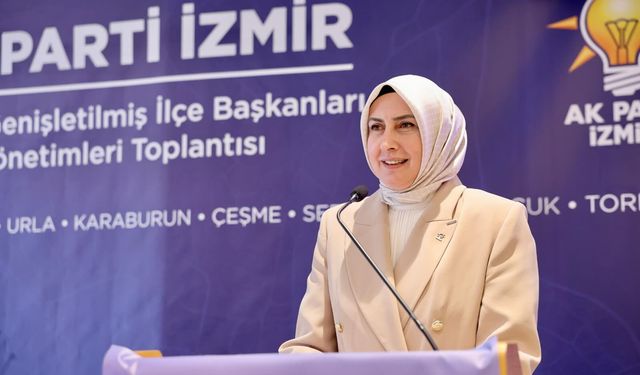 AK Parti Çeşme'den 57 milyonluk ihale tepkisi!