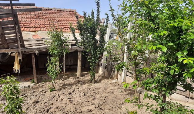 Kaklıç'ta doğal SİT polemiği: Yıkım kararına karşı yargı yolu!