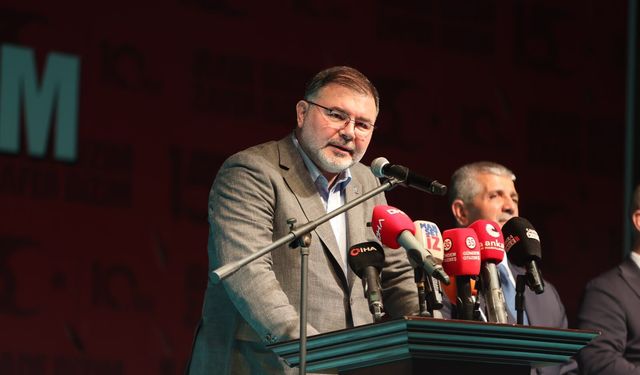 AK Partili Saygılı'dan 15 Temmuz mesajları: İzmir milli iradenin kalesidir!