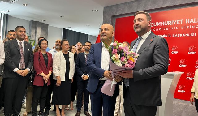 Polat’tan dikkat çeken çıkış: CHP’den sonra adresim kabristan olur!