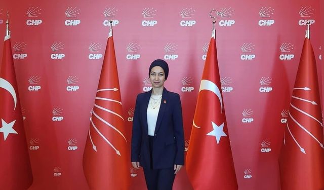 Karabağlar'da Kınay'a CHP'den ilk tepki: Makamını millete iade etmeli