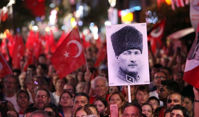 “Karşıyaka Gemisi” ilk kez Karşıyaka’ya geliyor!
