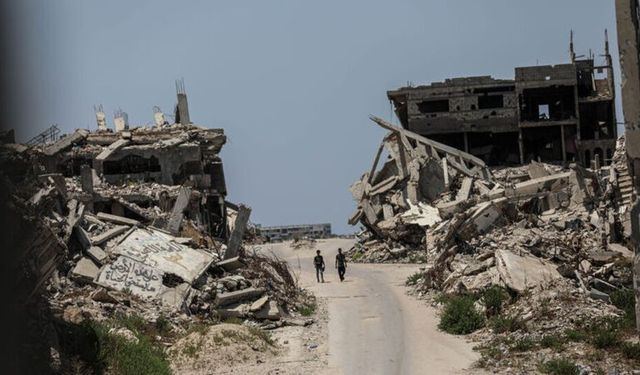 Hamas'tan İsrail uyarısı!