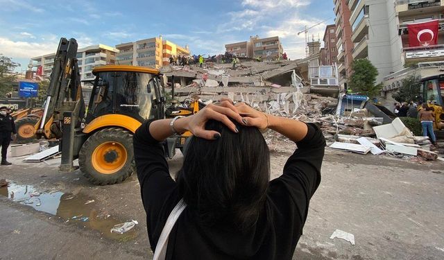 Buca’da deprem gerçeği masaya yatırılacak