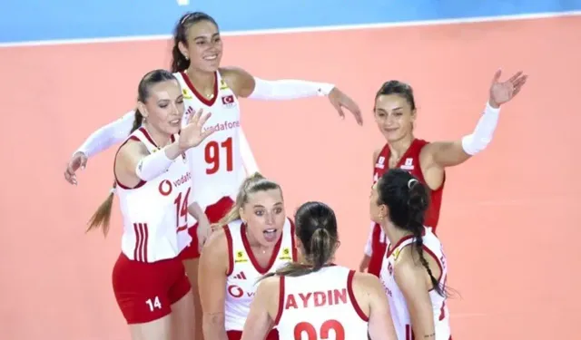 Filenin Sultanları, Fransa'yı mağlup etti!