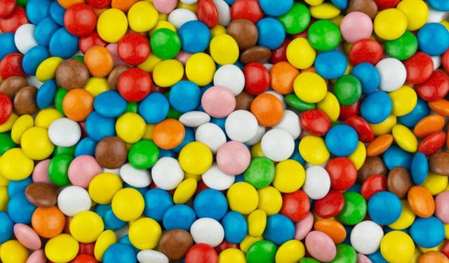 Nişasta bazlı şeker tüketiminde obezite ve kronik hastalık riski!