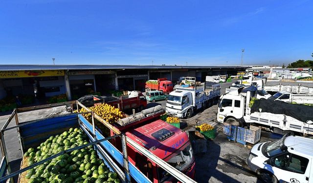 Bir şirketten daha konkordato açıklaması!