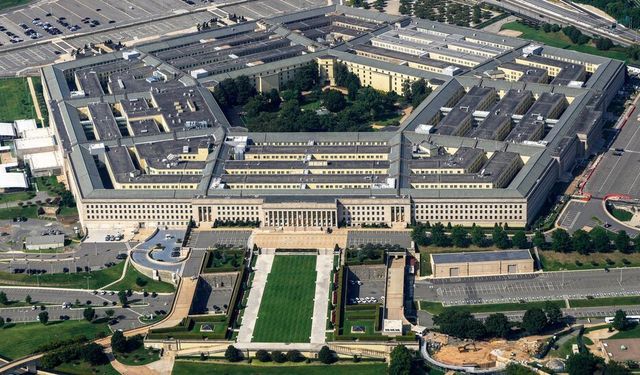 Pentagon'un İran çıkmazı!
