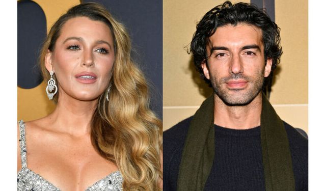 Blake Lively, Justin Baldoni'den 8 milyon dolar istedi