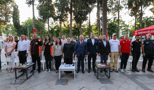 17 Ağustos’un yıl dönümünde Buca’da deprem gerçeği masaya yatırıldı