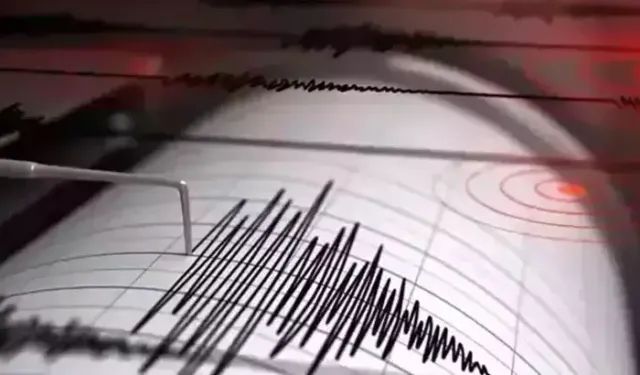 Filipinler'de 6.3 büyüklüğünde deprem