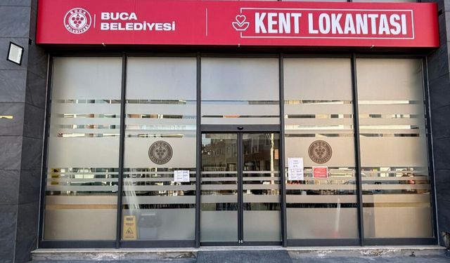MHP’li Altınkeser’den Buca Belediyesi'ne Kent Lokantaları tepkisi: İcralık oldunuz!