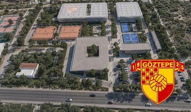 Göztepe’nin İnciraltı Planları’na İNGEDER'den destek!