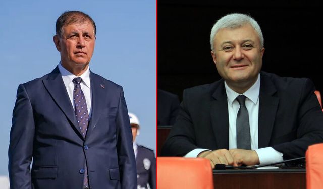 Törende kriz iddiasına Tuncay Özkan'dan açıklama: Zırva tevil götürmez!