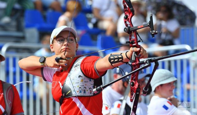 Dünya Yenihayat, Akdeniz Oyunları’ndan iki madalyayla döndü