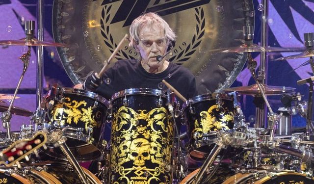 ZZ Top'ın efsane davulcusu Frank Beard hayatını kaybetti