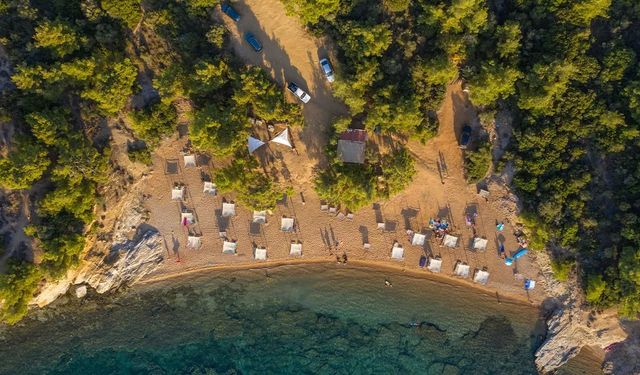 Çeşme’de “rezerv alan” krizi… İki bakanlık karşı karşıya!