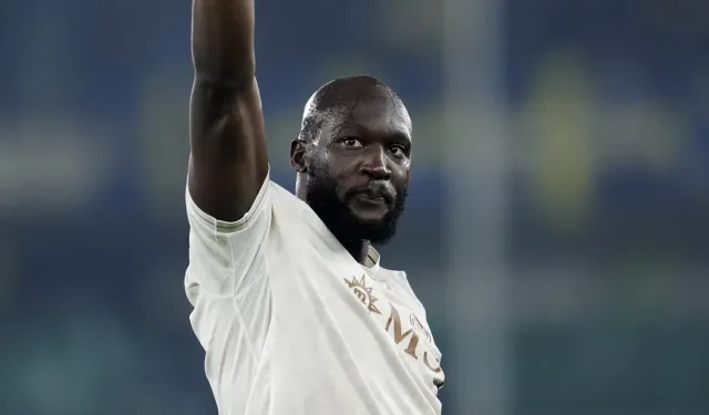 Fenerbahçe'den Lukaku için bonservis kararı