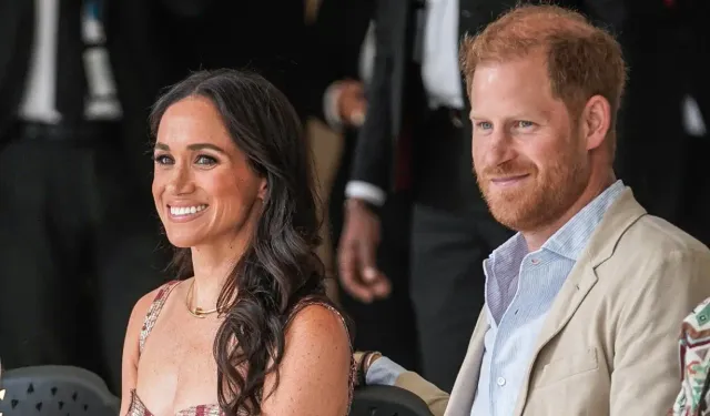'Oyunculuğa dönüş' hayali tepki çekti: Meghan Markle'ın Netflix macerası başlamadan bitti