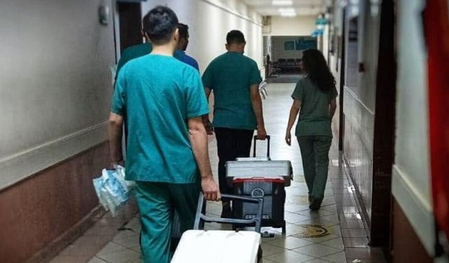 Organ bağışında 143 bin 887 kişi dijital vasiyet oluşturdu